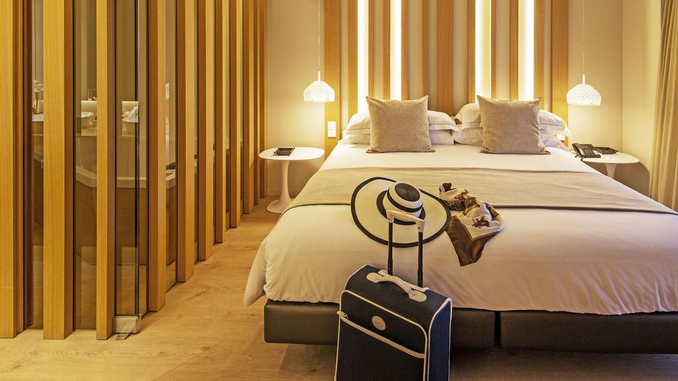 Hotel Port Salins by Pierre & Vacances