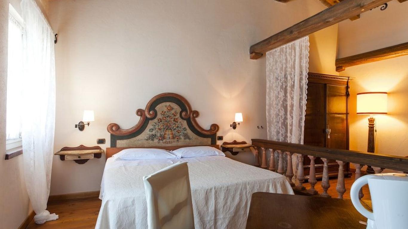 Locanda Antiche Macine