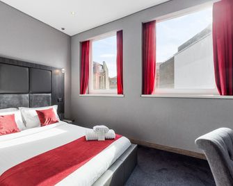 The Bryson Hotel - London
