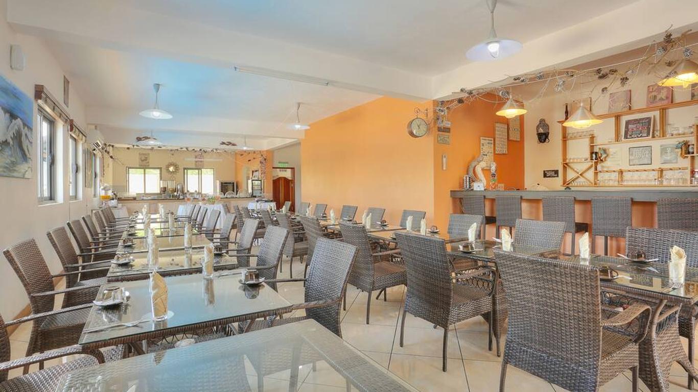 L'Oiseau de L'Ocean Tourist Residence