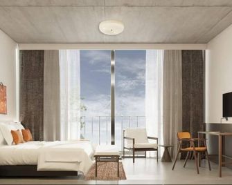 Prano Hotel - Bangkok - Habitación