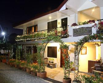 Lazea Tagaytay Inn - Tagaytay - Edifici