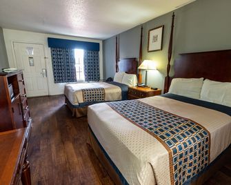 American Inn & Suites Russellville - Russellville