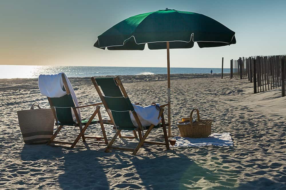 Atlantic Beach Resort - Atlantic Beach - Pláž