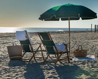 Atlantic Beach Resort - Atlantic Beach - Pláž