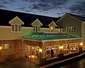 The Anchor Ely - Ely - Budova