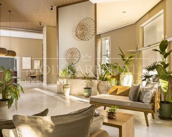 Harbor 5002 by Moikkarentals - Puerto Vallarta - Lobby