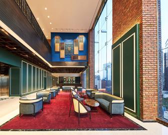 Four Points by Sheraton Kuala Lumpur, Chinatown - Kuala Lumpur - Lounge