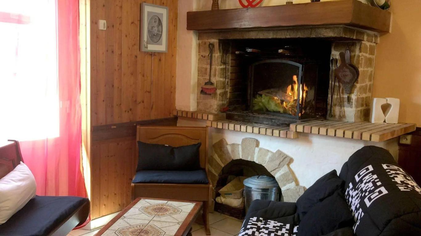 Chambre d'hôte le Marais