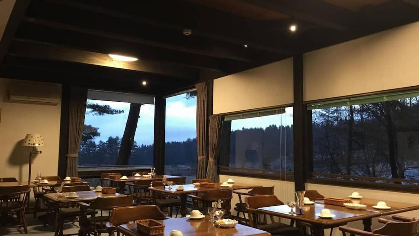 好運高山旅館