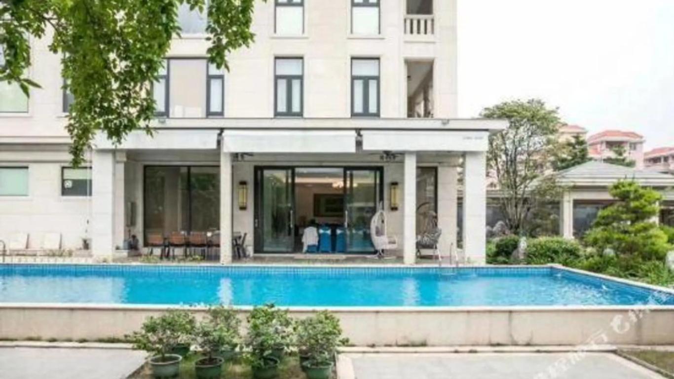 佛山祈福仙湖酒店