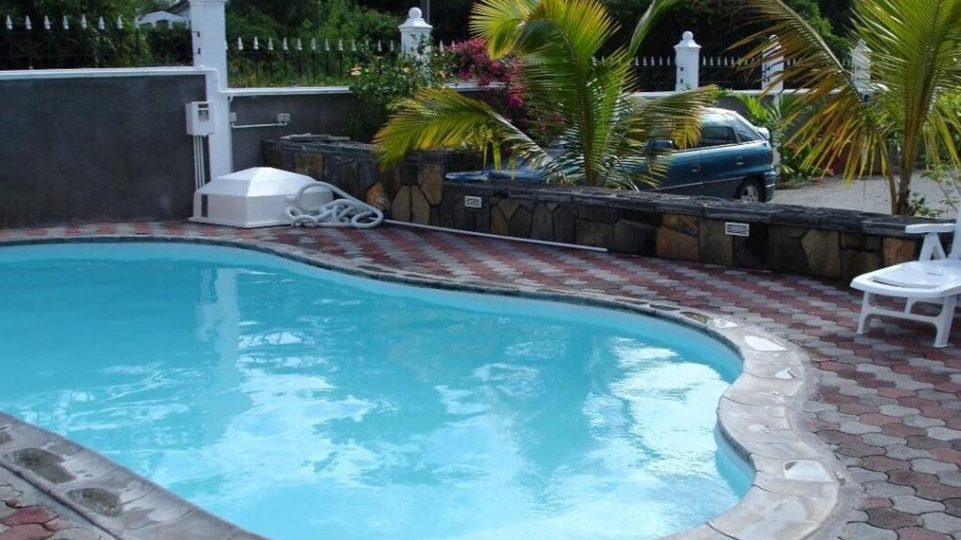 Le Capricorne Villas