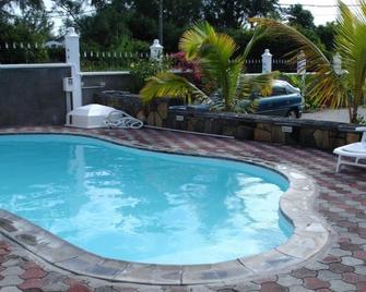 Le Capricorne Villas - Pereybèré - Pool