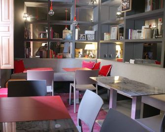 Ritual Alameda Sevilla - סביליה (ספרד) - טרקלין