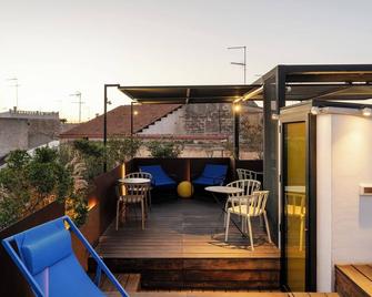 Palazzo Biancofiore, suites & rooftop - Ostuni - Balcony