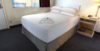 Americas Best Value Inn & Suites Helena - Helena - Phòng ngủ