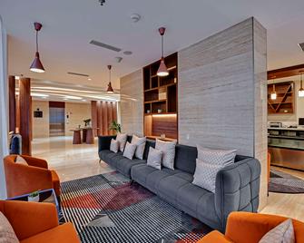 Clarion Hotel Khayal - Ernakulam - Lounge