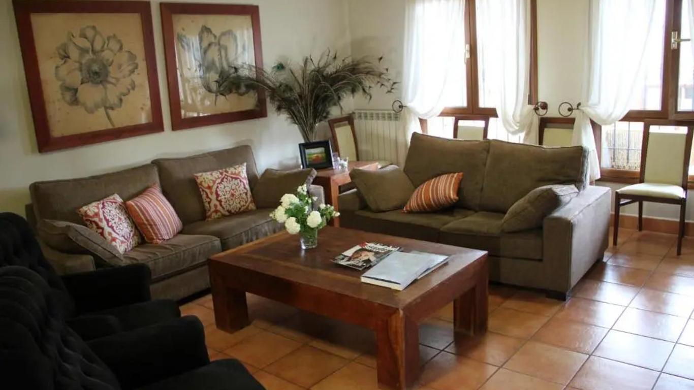 Villa Mencia