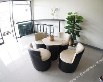 ลิว เรสซิเดนซ์ - พะเยา - ห้องอาหาร