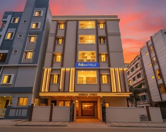 Via Prestige Castle - Hyderabad - Edificio