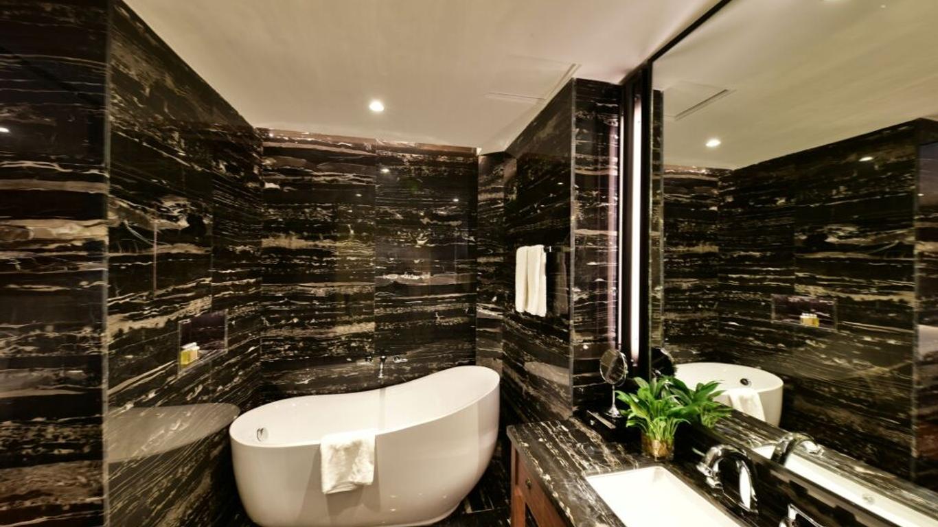 Jolie Vue Boutique Hotel Guilin (near Elephant Trunk Hill)