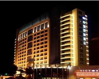 Victory International Hotel - Longyan - Building