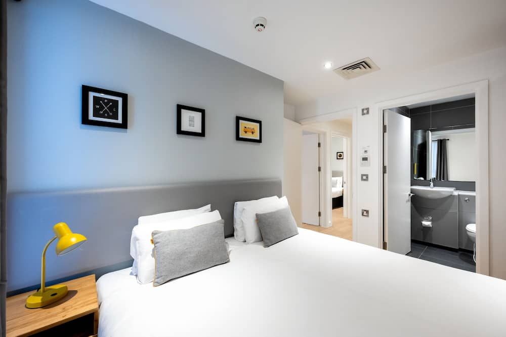 Staycity Aparthotels Birmingham City Centre thumbnail 2