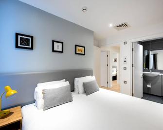 Birmingham Central Newhall Square - Birmingham - Bedroom