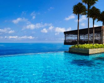 Alila Villas Uluwatu - South Kuta - בריכה