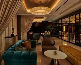 The Lasalle Chicago, Autograph Collection - Chicago - Lounge