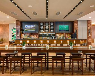 North Charleston Marriott - North Charleston - Bar