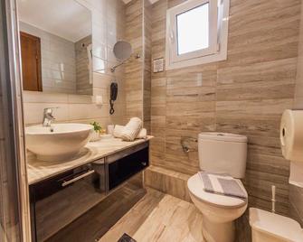 Sarantis Hotel - Chaniotis
