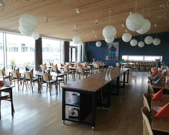 Musholm Holiday, Sport & Conference - Korsør - Restaurant