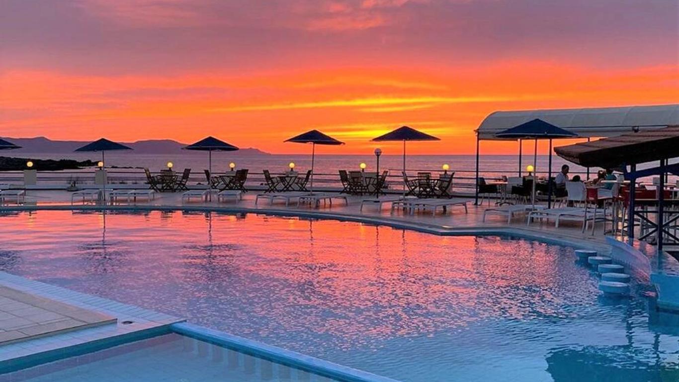 Zorbas Beach Hotel