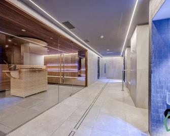 Hotiday Apartments La Thuile - La Thuile