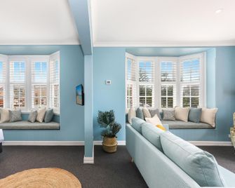 Coogee Bay Hotel - Pub Style - Coogee - Wohnzimmer