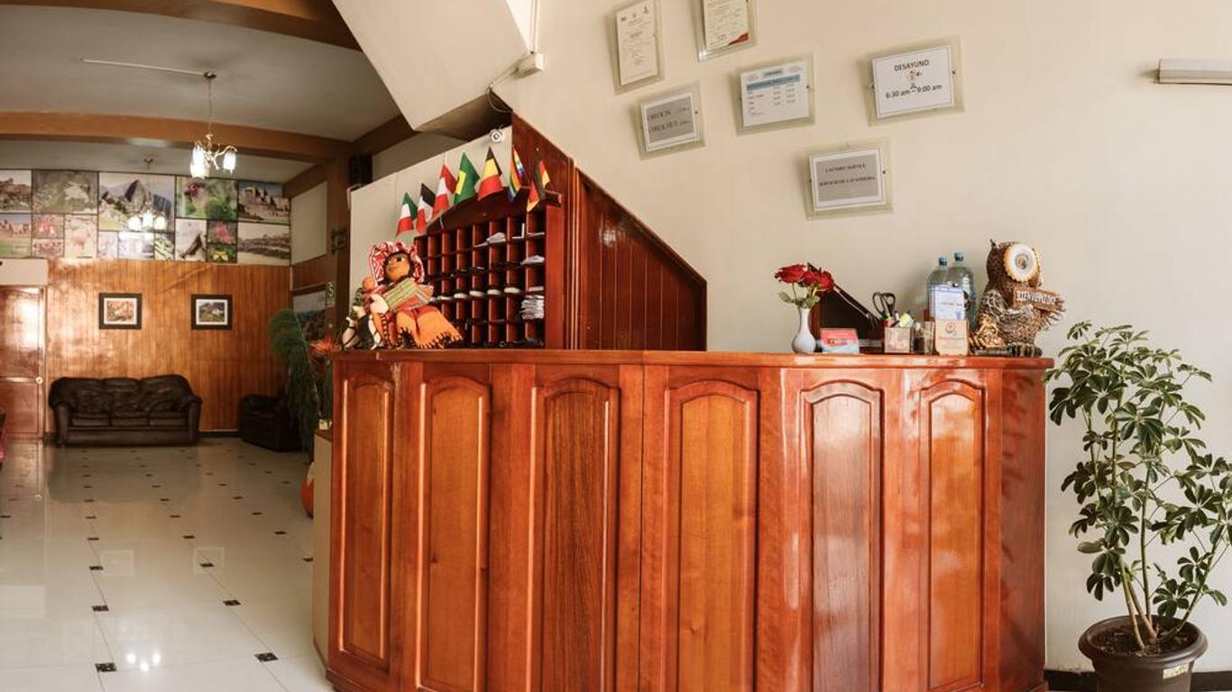 Aloinkahotels