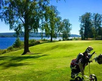 Risberg Herrgård - Råda - Golf course