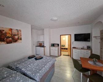 milanoannaberg - Annaberg-Buchholz - Ložnice