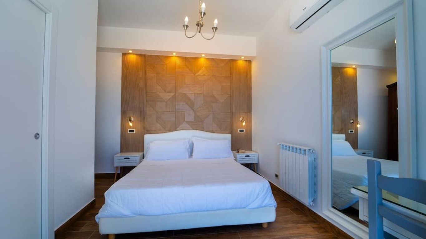 Antica Cascina Del Golfo