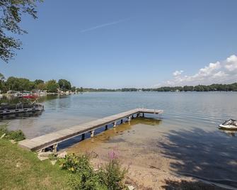 Bluegill Hill - Fennville - Property amenity