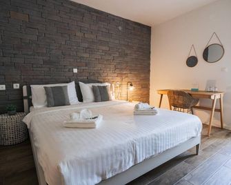 Rezidenca Ortus - Ankaran - Slaapkamer