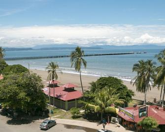 Hotel Puntarenas Beach - Puntarenas