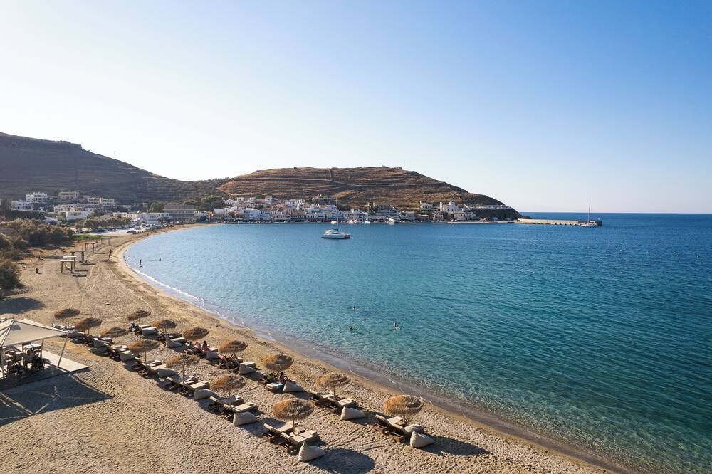 بورتو كيا سويتس