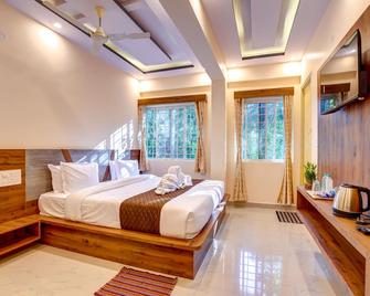 Hotel Skylight Inn - Dubare, Coorg - Siddapur - Habitación