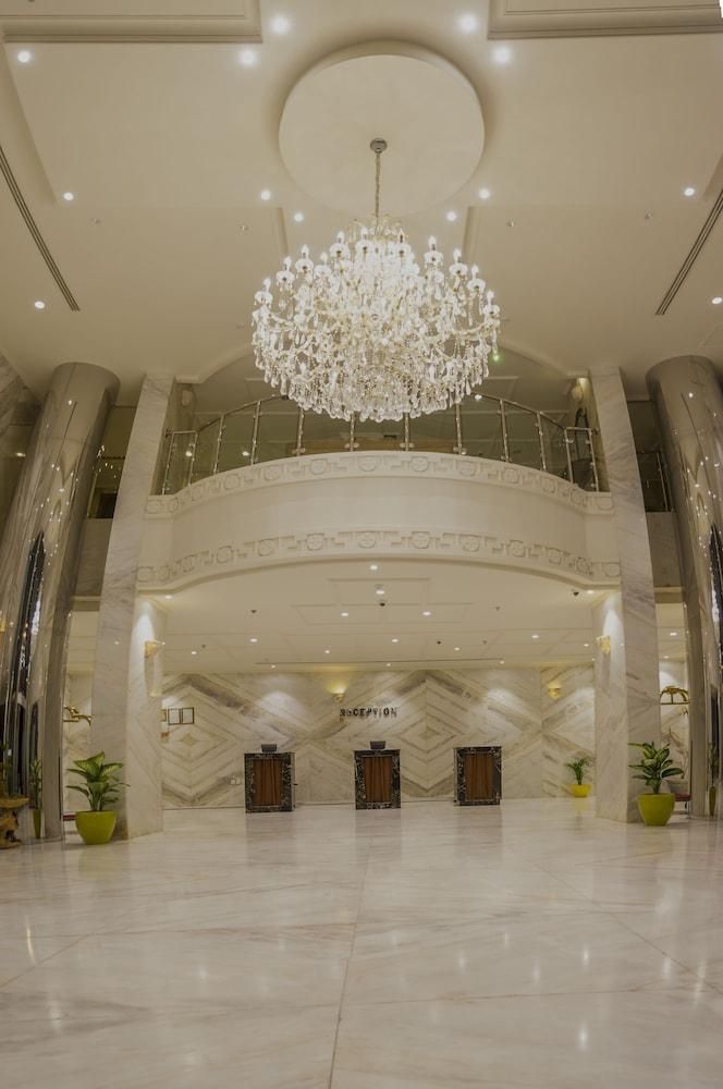 Burj Alhayah Hotel Suites Olaya