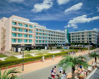 Dit Evrika Beach Club Hotel - Sunny Beach