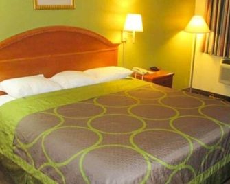 Motel 6 Livingston Tx - Livingston