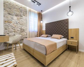 Casa Antika Suites - Cavtat - Dormitor