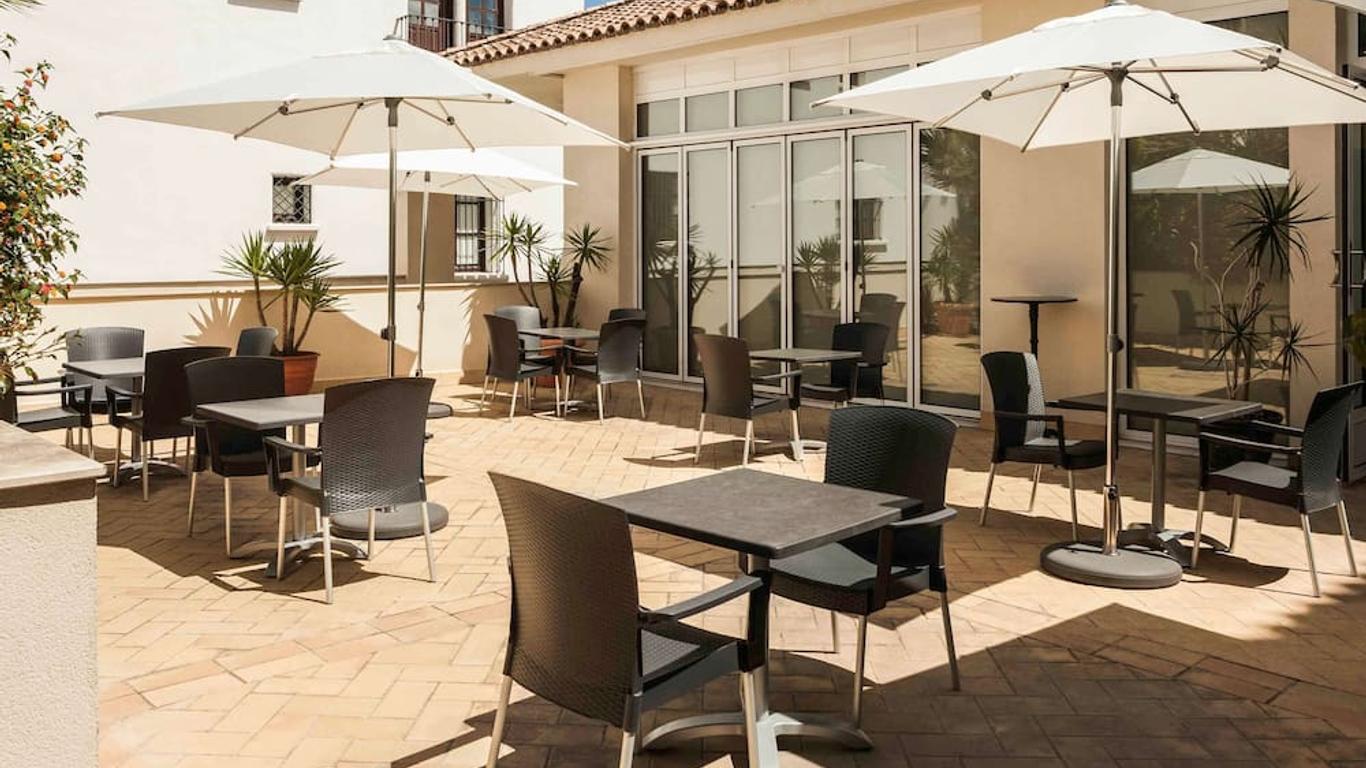 ibis Sevilla